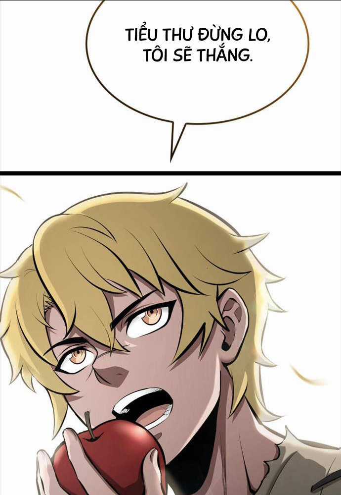 Nhà Vô Địch Kalli Chapter 18 trang 29