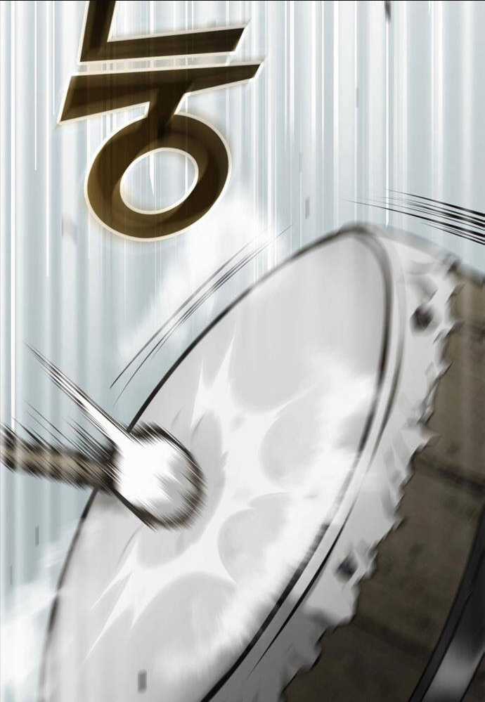 Nhà Vô Địch Kalli Chapter 18 trang 33