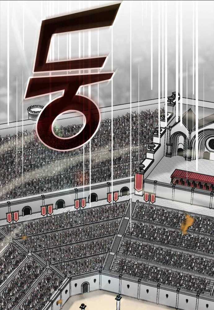 Nhà Vô Địch Kalli Chapter 18 trang 35