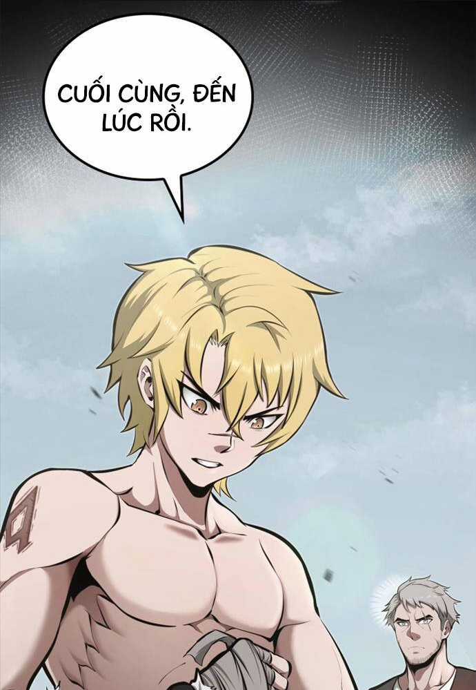 Nhà Vô Địch Kalli Chapter 18 trang 37