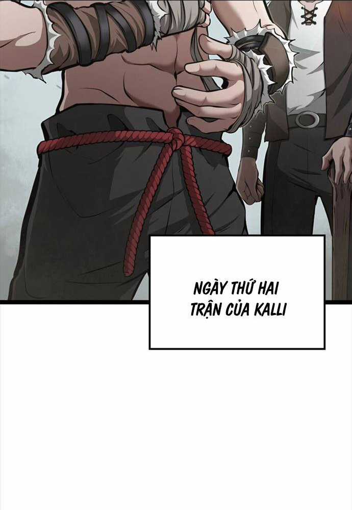 Nhà Vô Địch Kalli Chapter 18 trang 38