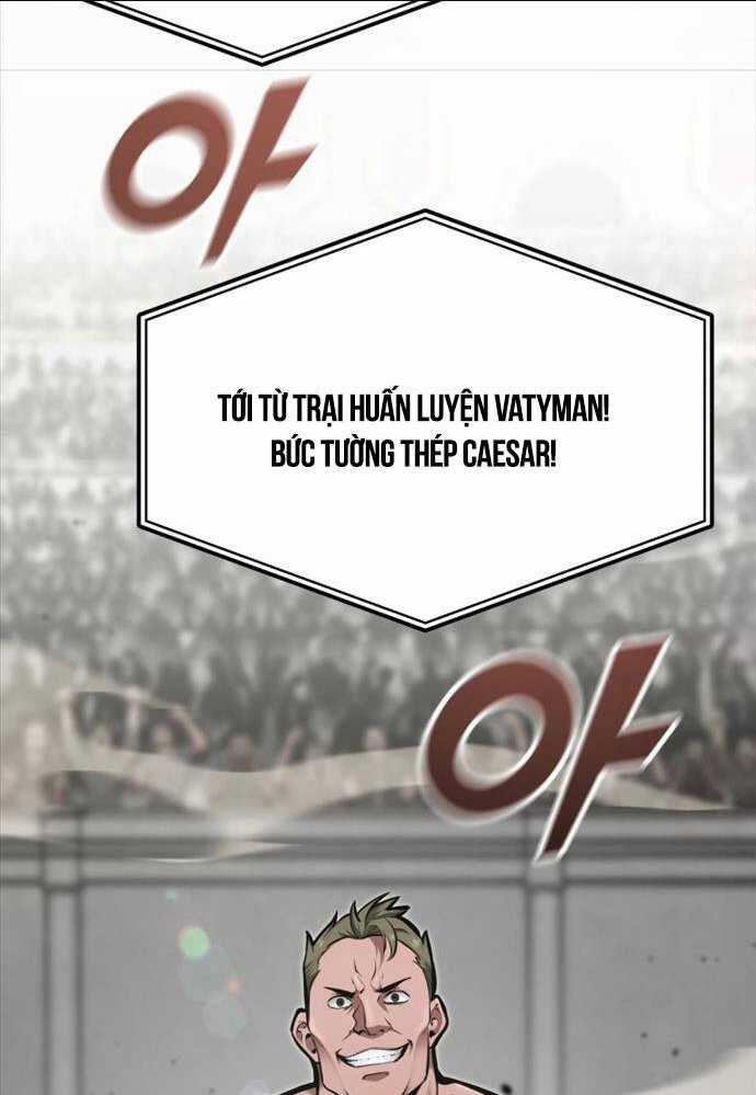 Nhà Vô Địch Kalli Chapter 18 trang 44