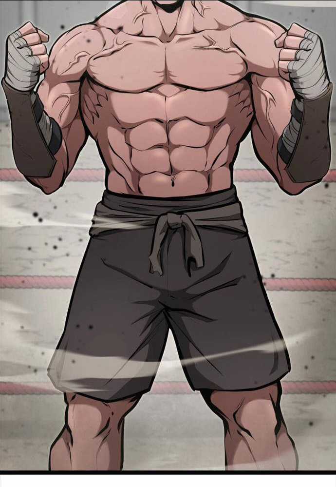 Nhà Vô Địch Kalli Chapter 18 trang 45