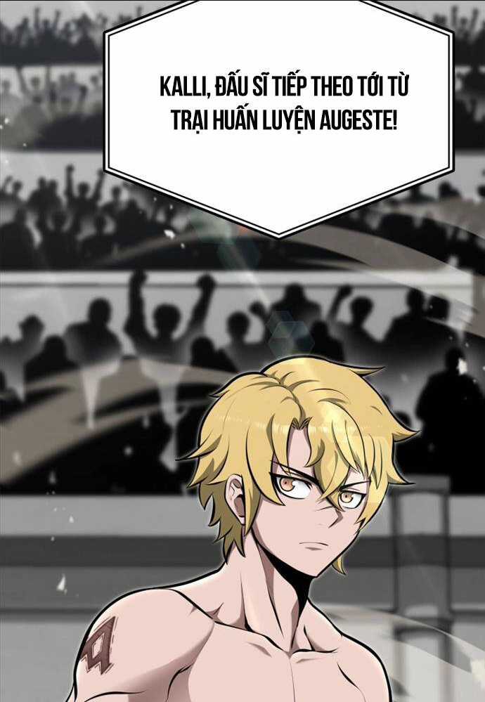 Nhà Vô Địch Kalli Chapter 18 trang 47