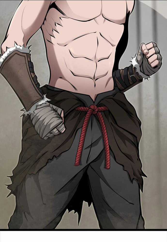 Nhà Vô Địch Kalli Chapter 18 trang 48