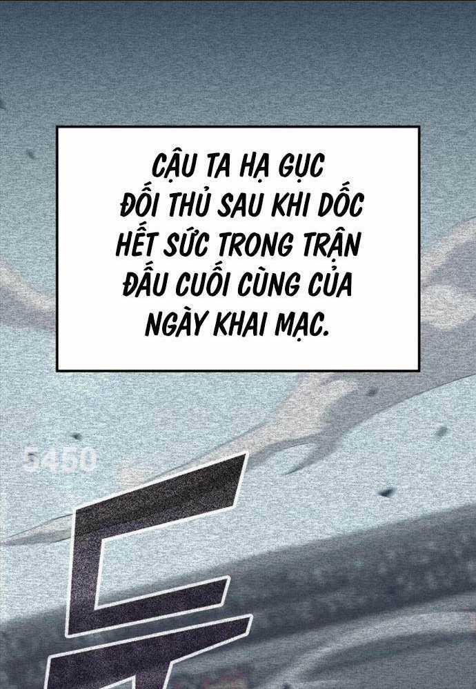 Nhà Vô Địch Kalli Chapter 18 trang 5