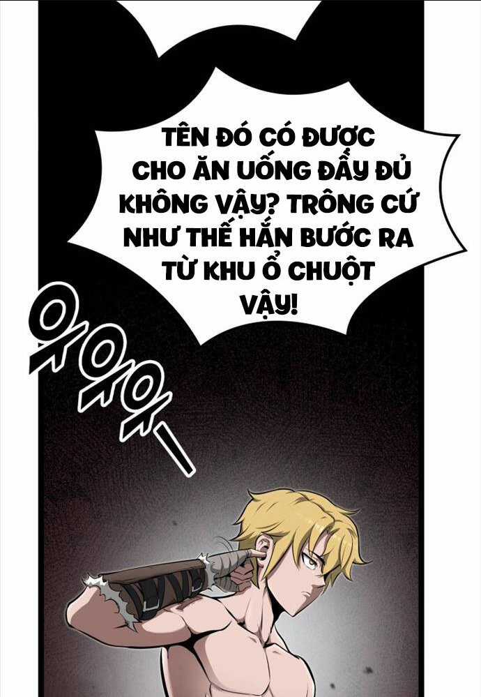 Nhà Vô Địch Kalli Chapter 18 trang 50