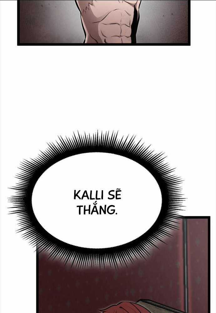 Nhà Vô Địch Kalli Chapter 18 trang 51
