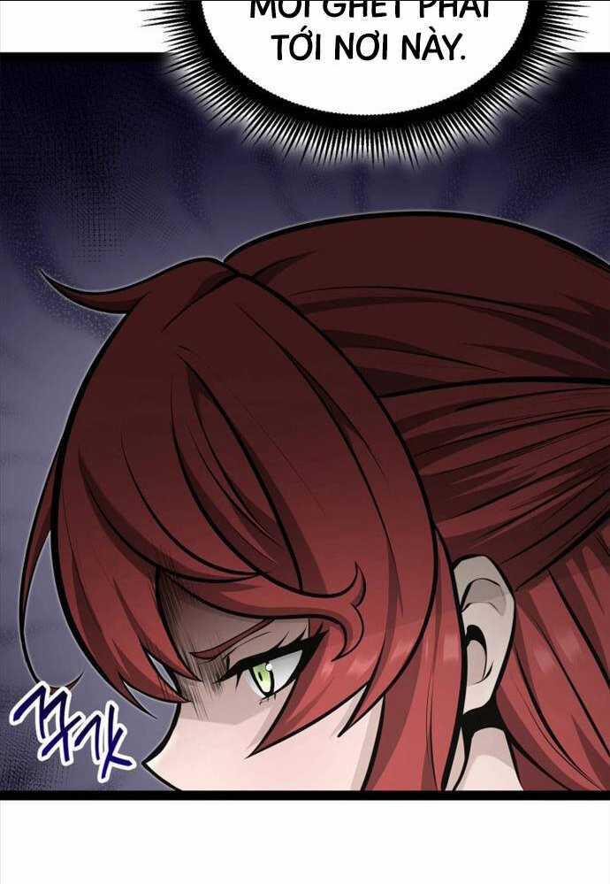 Nhà Vô Địch Kalli Chapter 18 trang 58