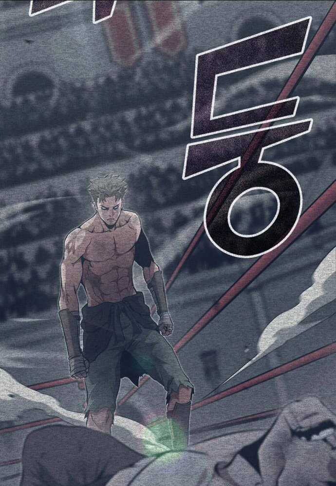 Nhà Vô Địch Kalli Chapter 18 trang 6