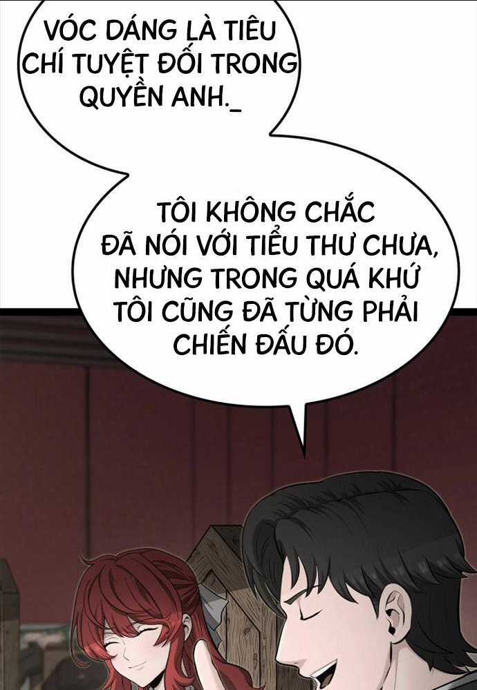 Nhà Vô Địch Kalli Chapter 18 trang 61