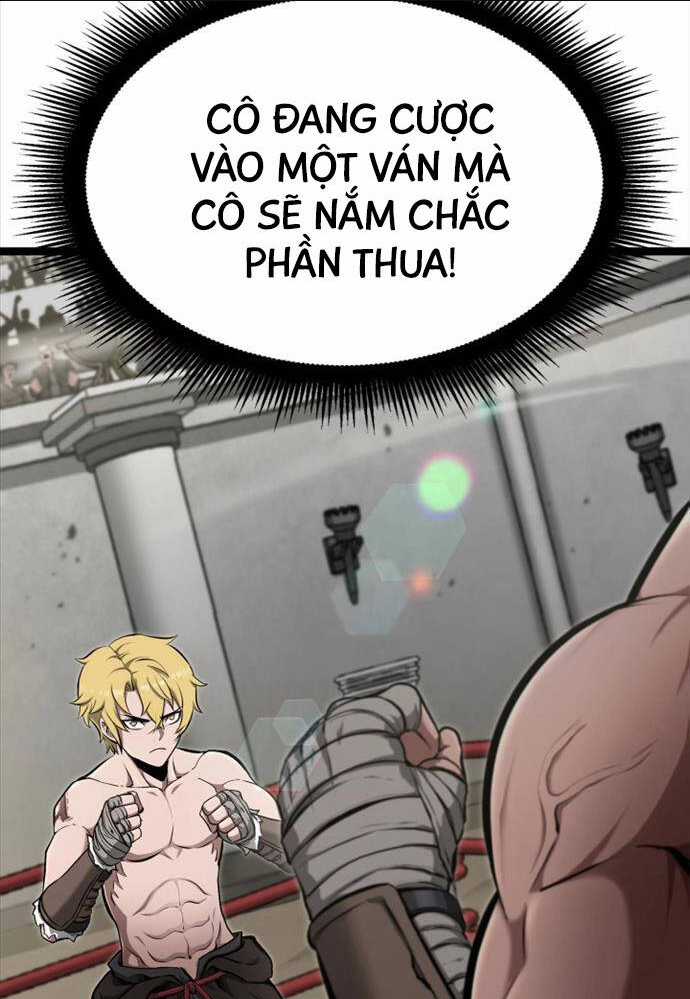 Nhà Vô Địch Kalli Chapter 18 trang 71