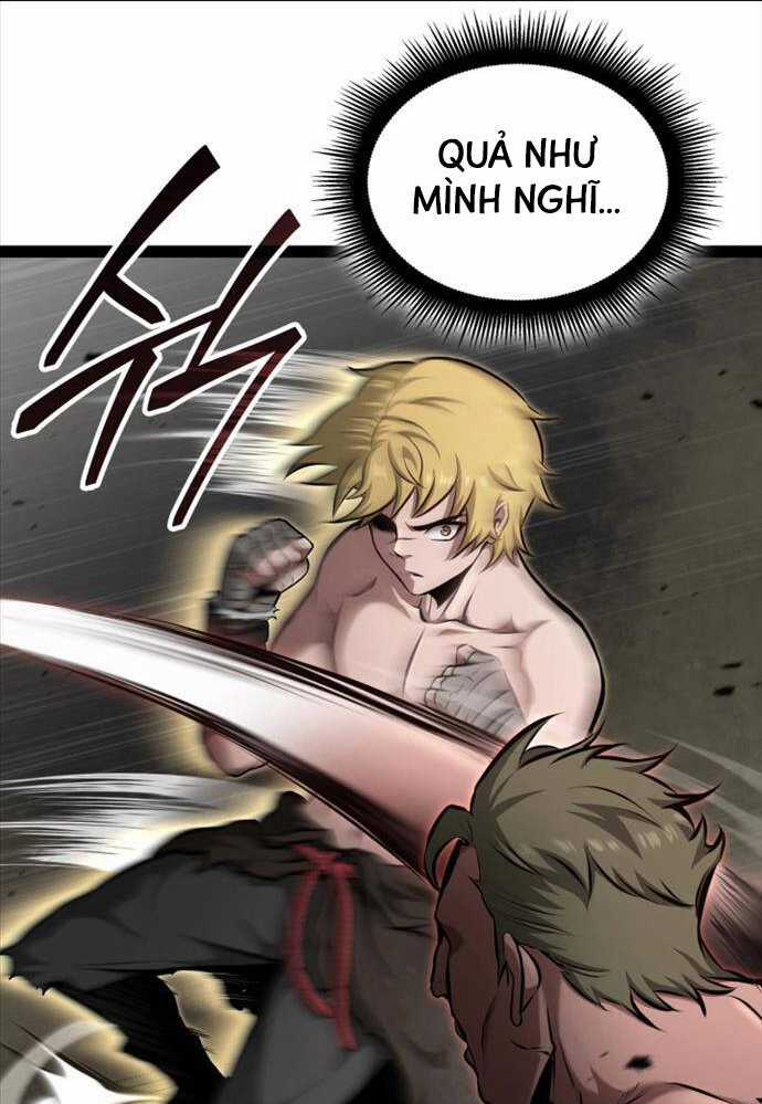 Nhà Vô Địch Kalli Chapter 18 trang 83