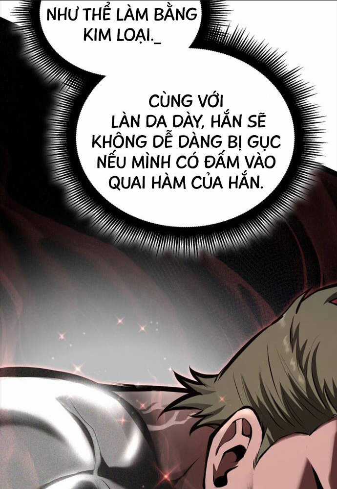 Nhà Vô Địch Kalli Chapter 18 trang 85