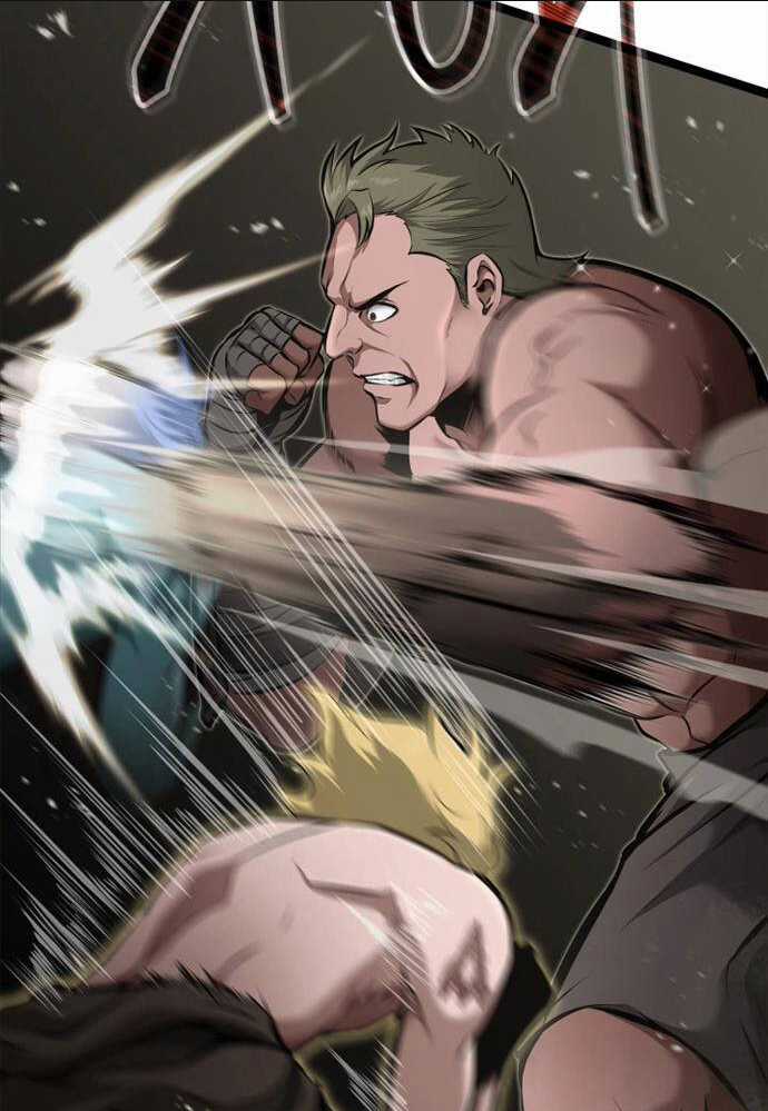 Nhà Vô Địch Kalli Chapter 18 trang 89