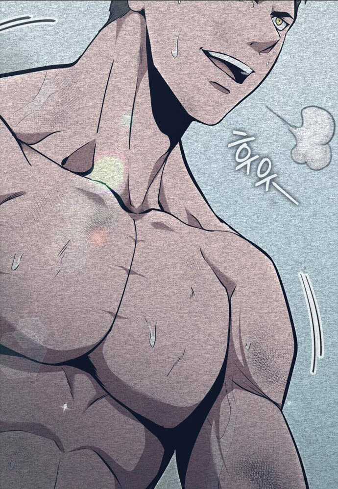 Nhà Vô Địch Kalli Chapter 18 trang 9