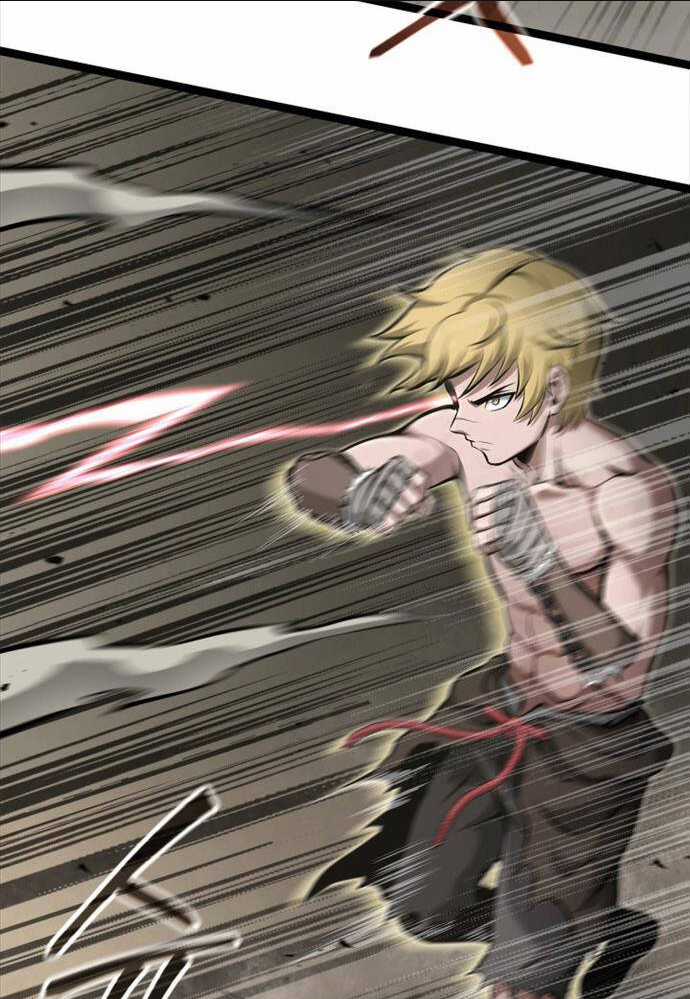 Nhà Vô Địch Kalli Chapter 18 trang 91