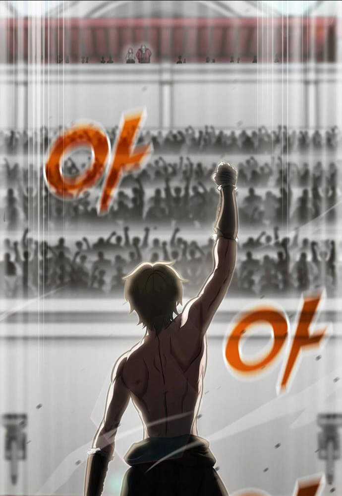 Nhà Vô Địch Kalli Chapter 19 trang 103