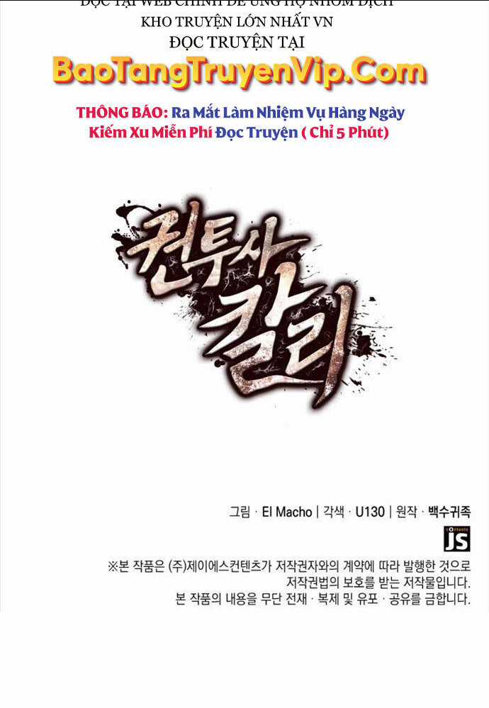 Nhà Vô Địch Kalli Chapter 19 trang 105