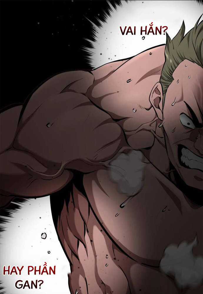 Nhà Vô Địch Kalli Chapter 19 trang 11