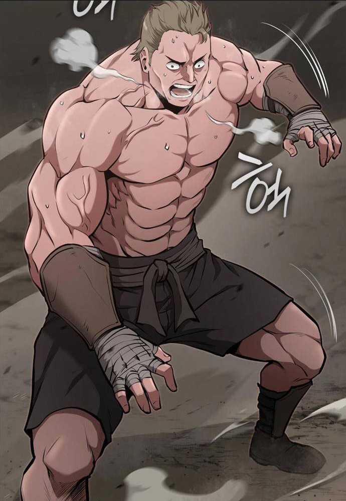 Nhà Vô Địch Kalli Chapter 19 trang 13