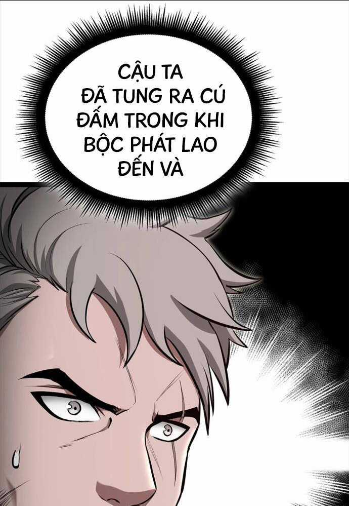 Nhà Vô Địch Kalli Chapter 19 trang 26