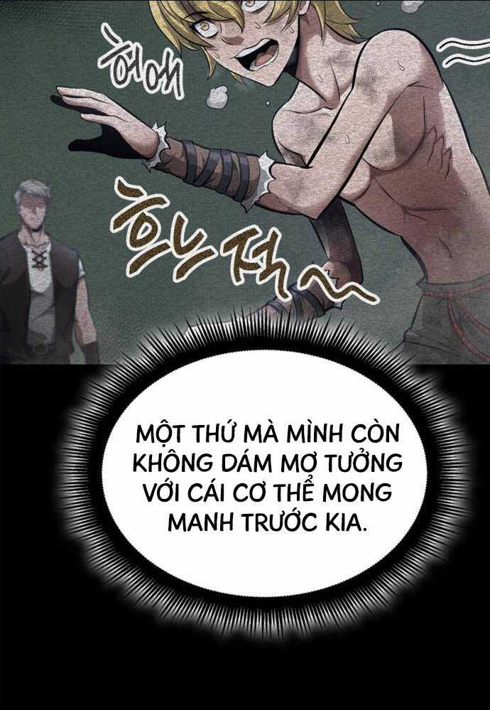 Nhà Vô Địch Kalli Chapter 19 trang 30