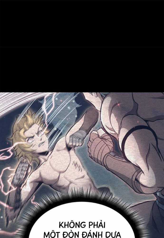 Nhà Vô Địch Kalli Chapter 19 trang 31