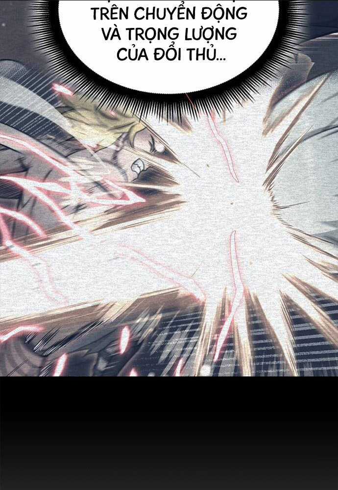 Nhà Vô Địch Kalli Chapter 19 trang 32