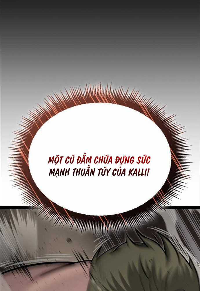 Nhà Vô Địch Kalli Chapter 19 trang 33