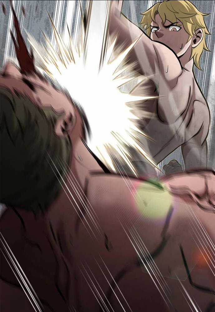 Nhà Vô Địch Kalli Chapter 19 trang 38