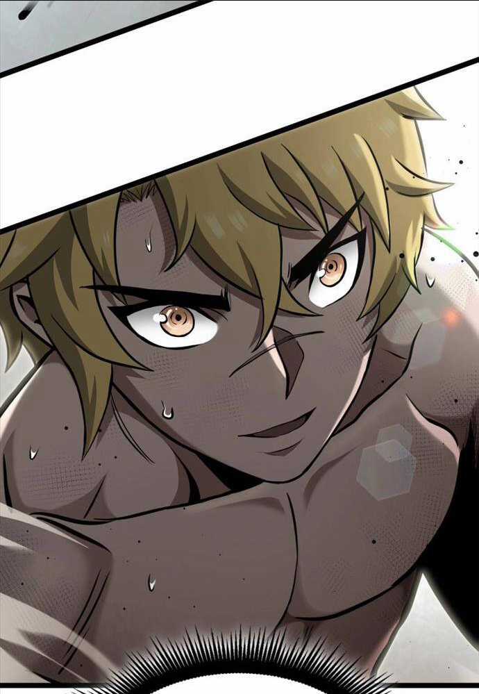 Nhà Vô Địch Kalli Chapter 19 trang 50