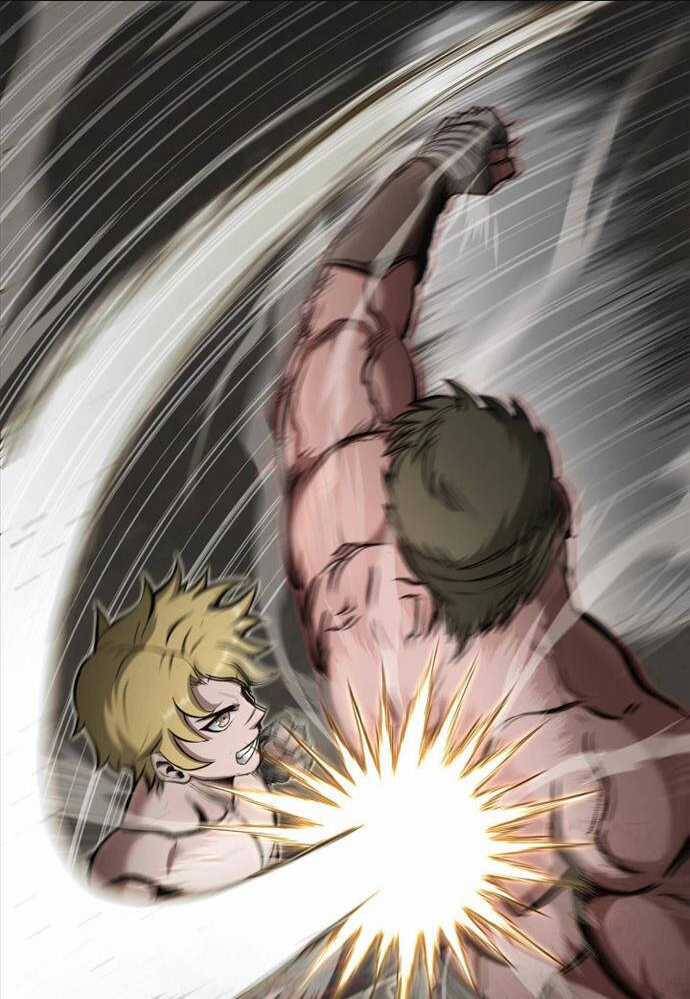 Nhà Vô Địch Kalli Chapter 19 trang 55