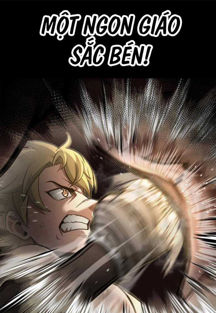 Nhà Vô Địch Kalli Chapter 19 trang 66