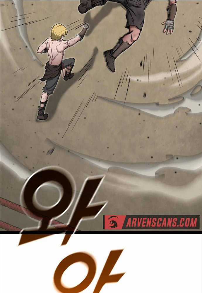 Nhà Vô Địch Kalli Chapter 19 trang 81