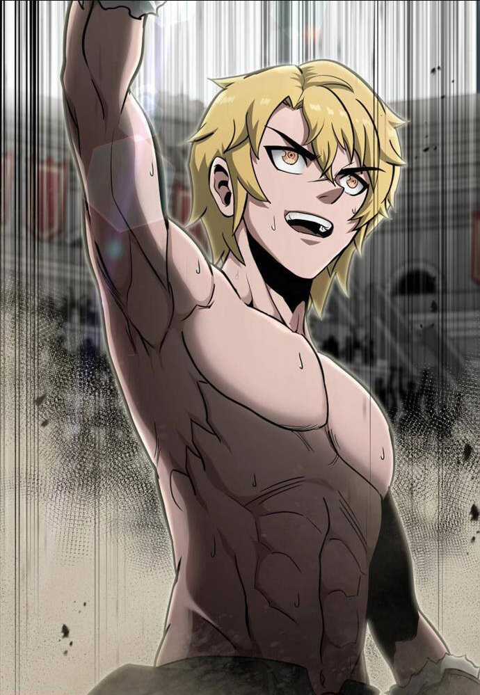 Nhà Vô Địch Kalli Chapter 19 trang 85