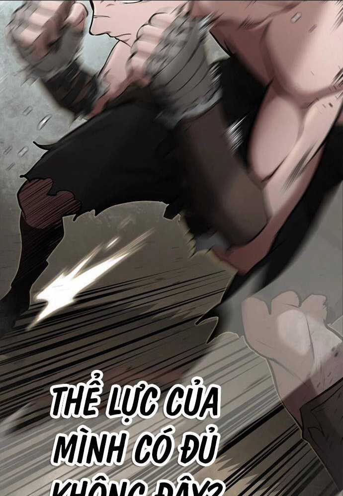 Nhà Vô Địch Kalli Chapter 19 trang 9