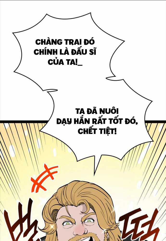 Nhà Vô Địch Kalli Chapter 19 trang 92
