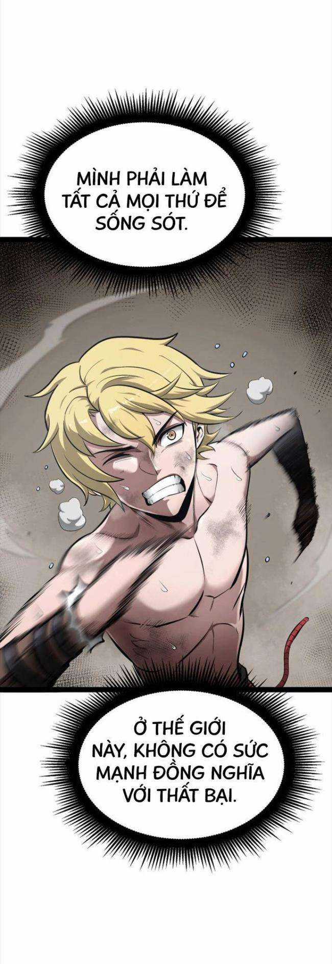 Nhà Vô Địch Kalli Chapter 2 trang 11