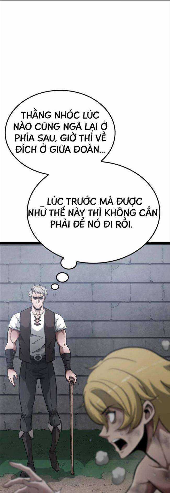 Nhà Vô Địch Kalli Chapter 2 trang 14