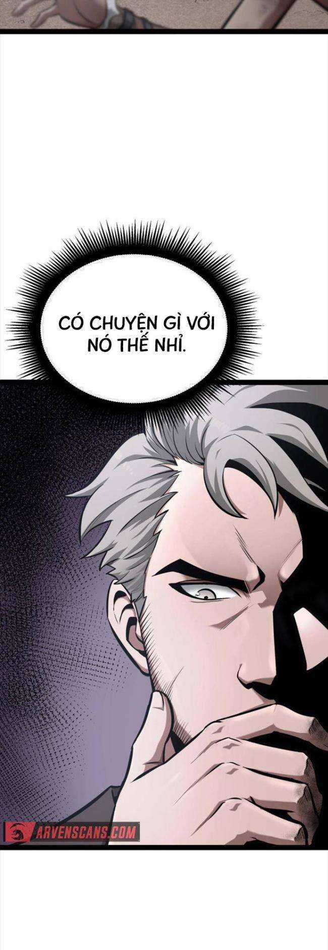 Nhà Vô Địch Kalli Chapter 2 trang 15