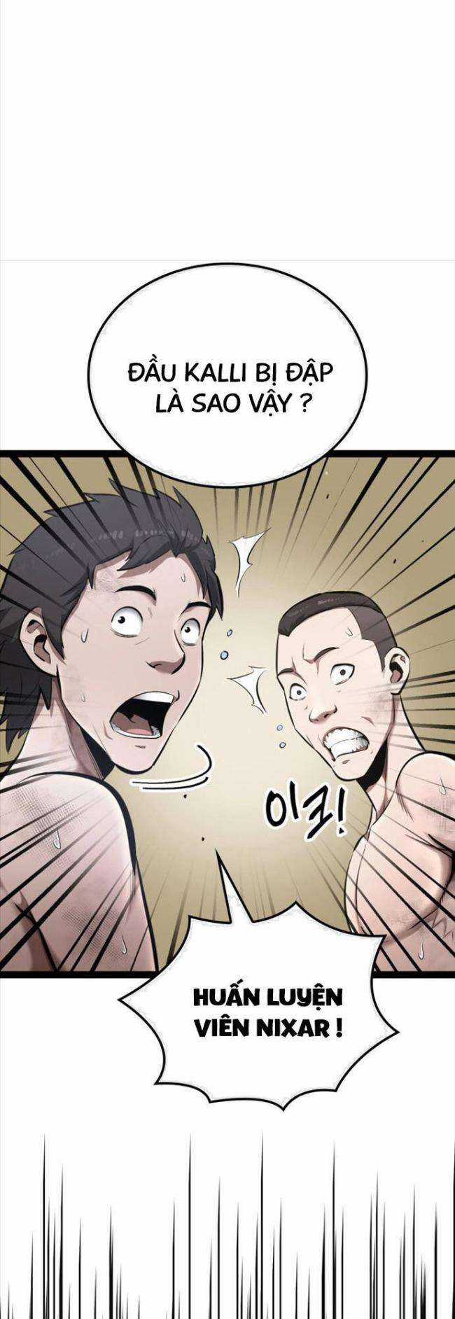 Nhà Vô Địch Kalli Chapter 2 trang 17