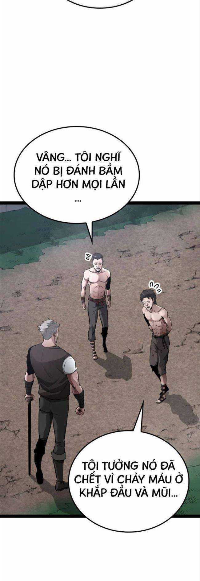 Nhà Vô Địch Kalli Chapter 2 trang 19