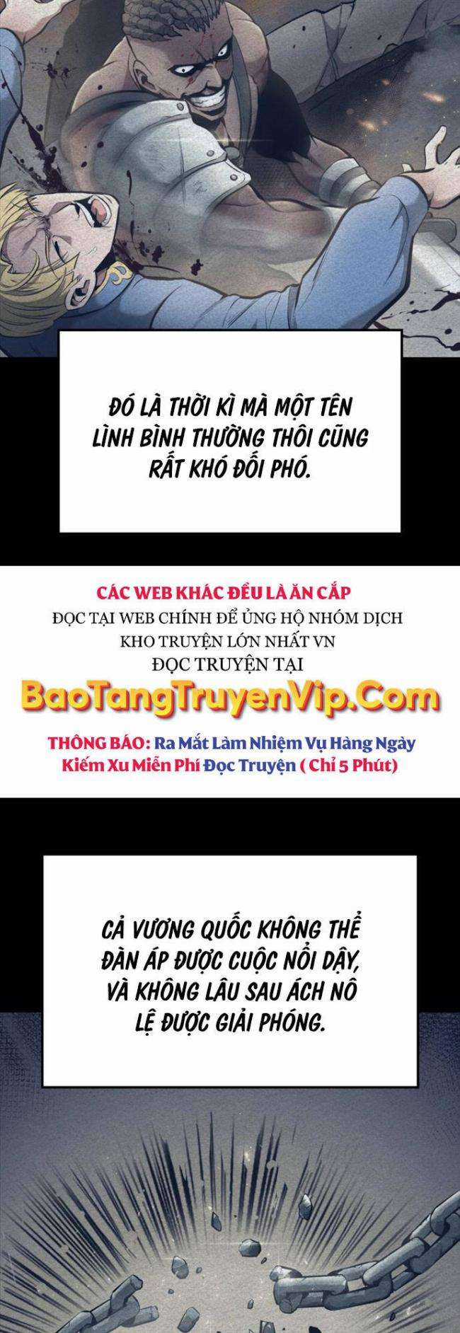 Nhà Vô Địch Kalli Chapter 2 trang 2