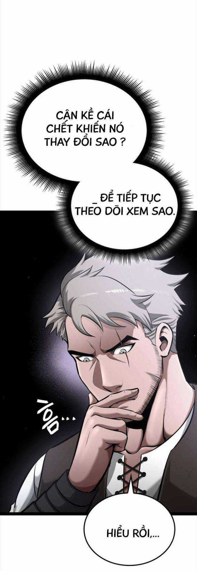 Nhà Vô Địch Kalli Chapter 2 trang 20