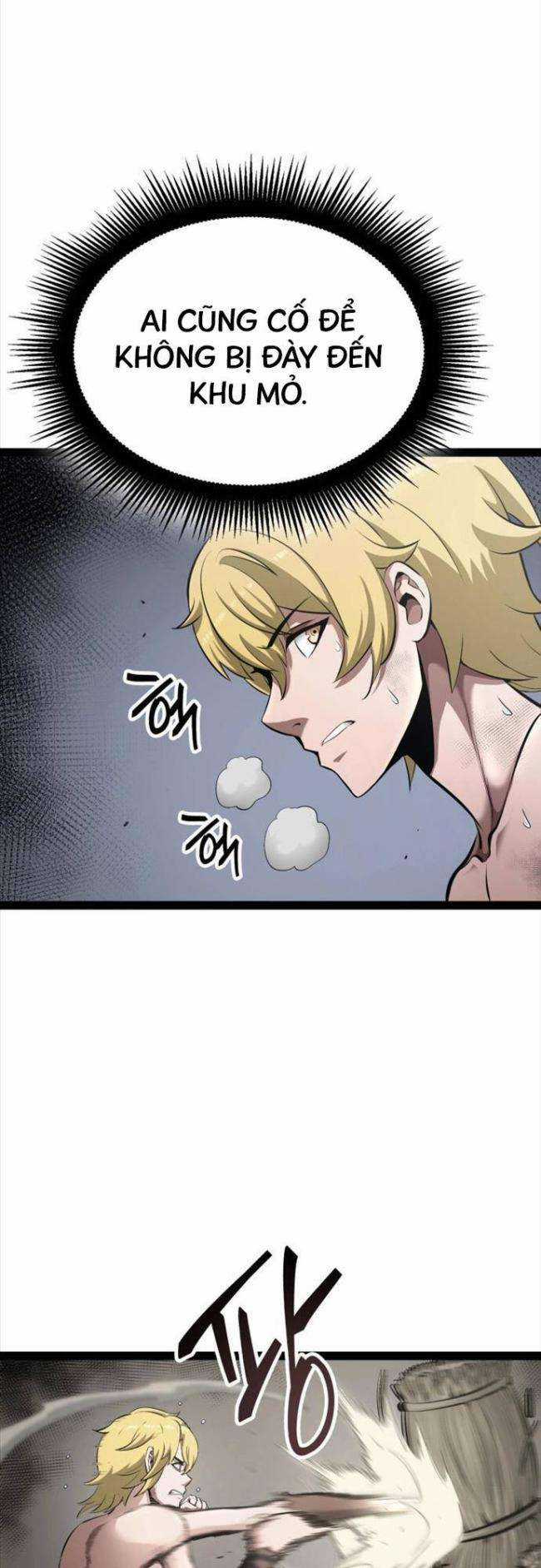 Nhà Vô Địch Kalli Chapter 2 trang 23