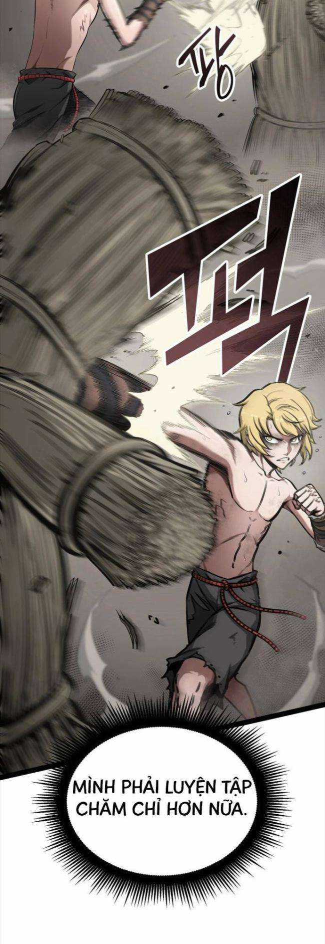 Nhà Vô Địch Kalli Chapter 2 trang 24