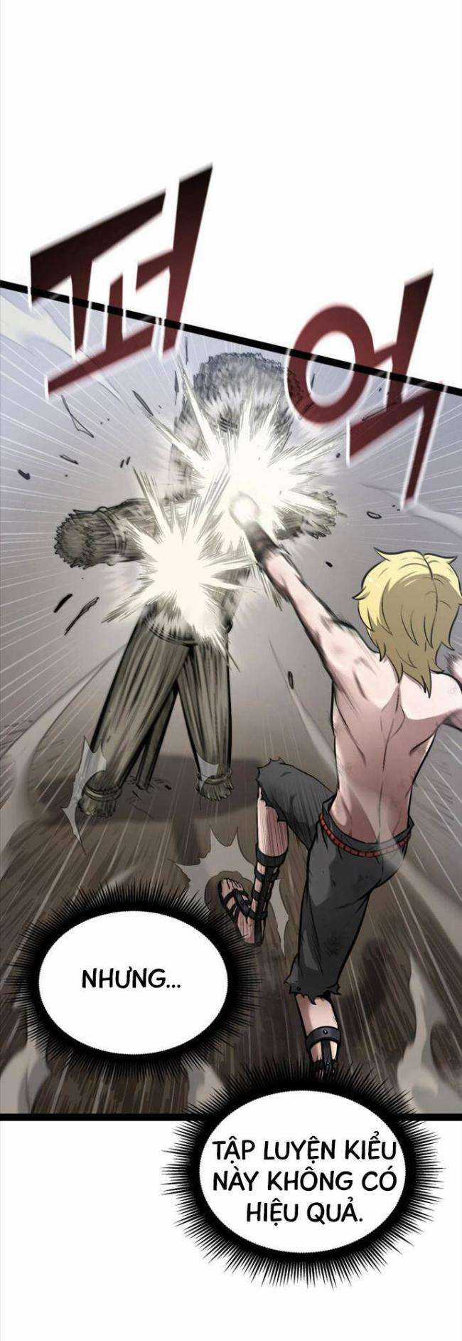 Nhà Vô Địch Kalli Chapter 2 trang 25