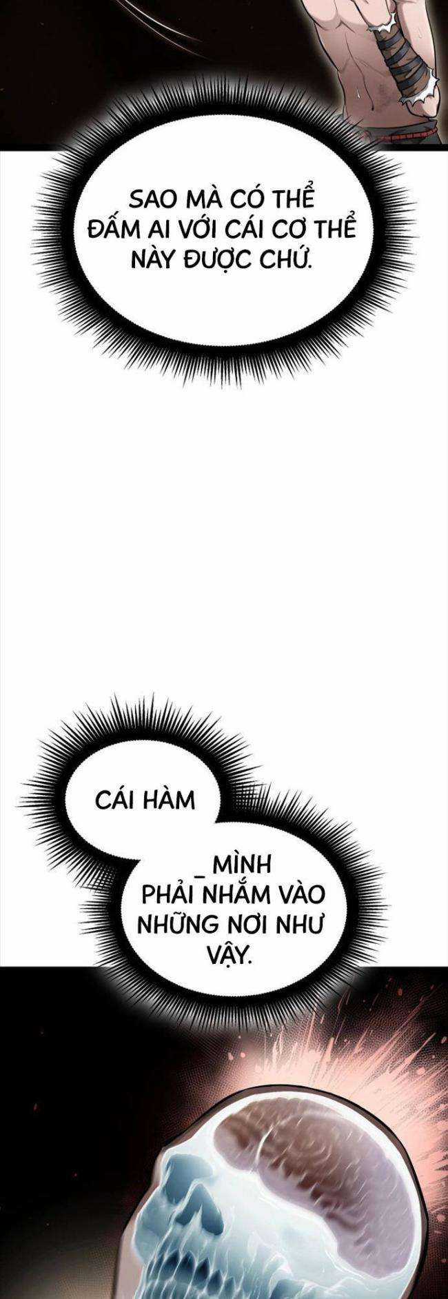 Nhà Vô Địch Kalli Chapter 2 trang 27