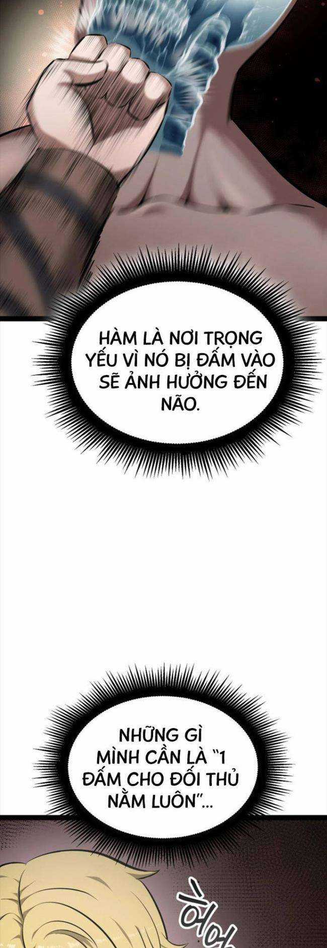 Nhà Vô Địch Kalli Chapter 2 trang 28